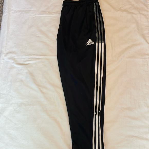 ADIDAS TIRO19 TR PANTS - Picture 2 of 4